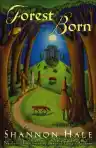 Cover of Forest Born