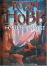 Cover of Forest Mage