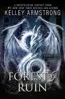 Cover of Forest of Ruin