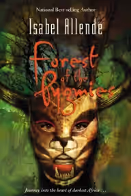 Cover of Forest of the Pygmies