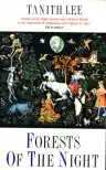 Cover of Forests of the Night