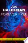 Cover of Forever Free