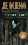 Cover of Forever Peace