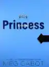 Cover of The Princess Diaries, Volume X: Forever Princess