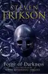 Cover of Forge of Darkness