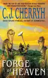 Cover of Forge of Heaven