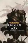 Cover of Warhammer: Forge of War