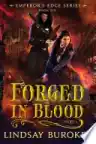 Cover of Forged in Blood I