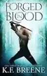 Cover of Forged in Blood