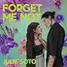 Cover of Forget Me Not