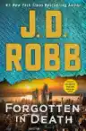 Cover of Forgotten in Death