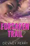 Cover of Forsaken Trail