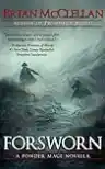 Cover of Forsworn