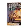 Cover of Fortress of Frost and Fire