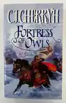 Cover of Fortress of Owls