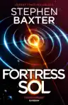 Cover of Fortress Sol