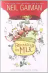 Cover of Fortunately, the Milk