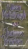 Cover of Fortune's Favorites