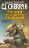 Cover of Forty Thousand in Gehenna