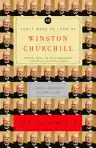 Cover of Forty Ways to Look at Winston Churchill: A Brief Account of a Long Life