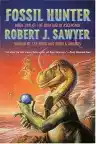 Cover of Fossil Hunter