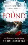 Cover of Found