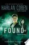 Cover of Found