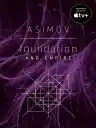 Cover of Foundation and Empire