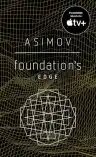 Cover of Foundation's Edge