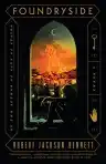 Cover of Foundryside