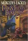 Cover of Four & Twenty Blackbirds