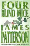 Cover of Four Blind Mice