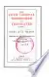Cover of The Four Gospels Harmonized and Translated