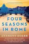 Cover of Four Seasons in Rome