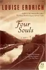 Cover of Four Souls
