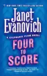 Cover of Four to Score
