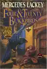 Cover of Four & Twenty Blackbirds