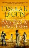 Cover of Four Ways to Forgiveness