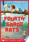 Cover of Fourth Grade Rats
