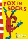 Cover of Fox in Socks