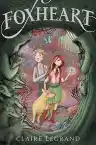Cover of Foxheart