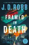 Cover of Framed in Death