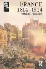 Cover of France 1814–1914
