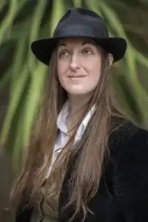 Frances Hardinge