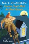 Cover of Francine Poulet Meets the Ghost Raccoon