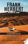Cover of Frank Herbert: Unpublished Stories
