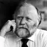 Frank Herbert