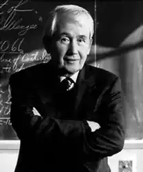 Frank McCourt