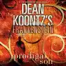 Cover of Dean Koontz's Frankenstein: Prodigal Son