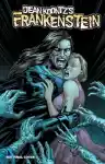 Cover of Dean Koontz's Frankenstein: Storm Surge